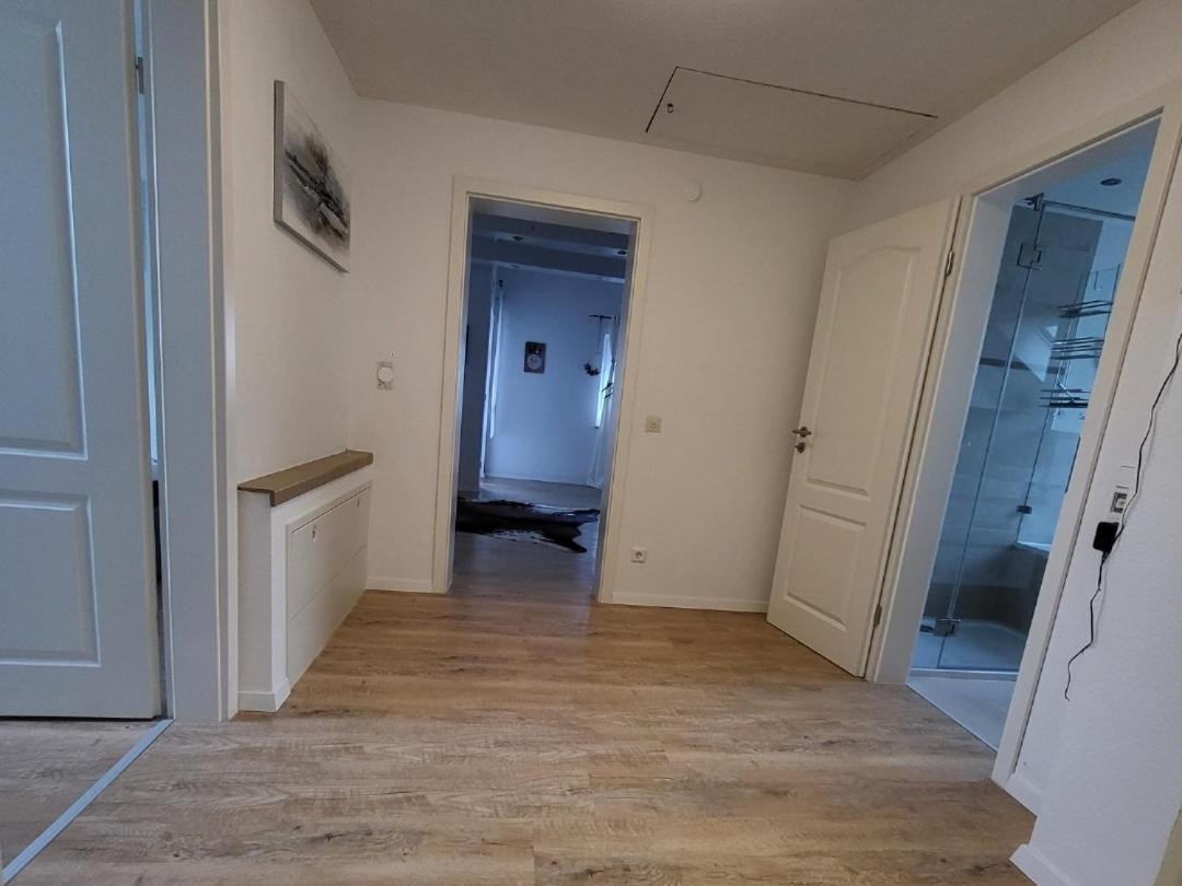 Stern Apartment Wehr  Exteriér fotografie