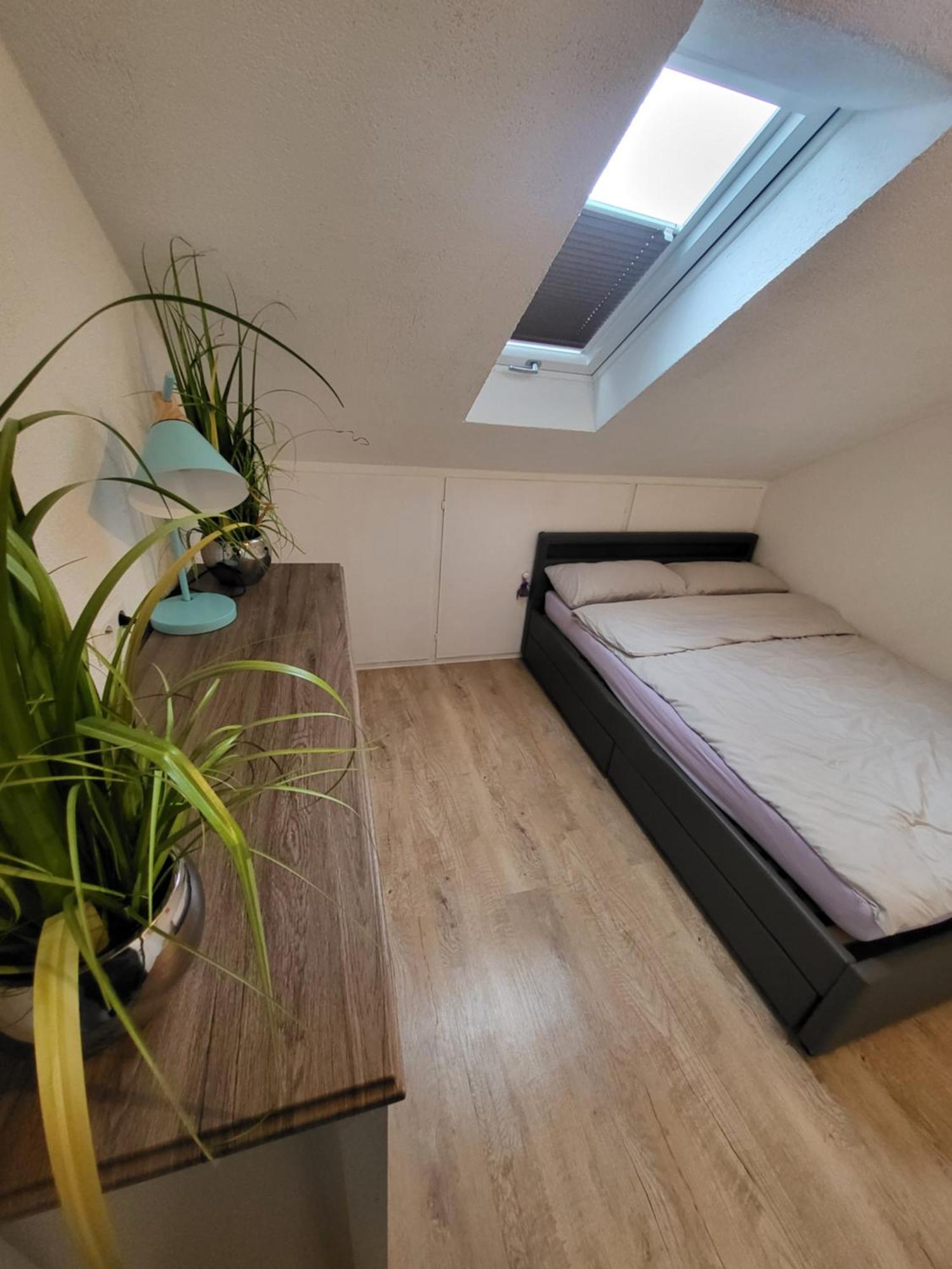 Stern Apartment Wehr  Exteriér fotografie